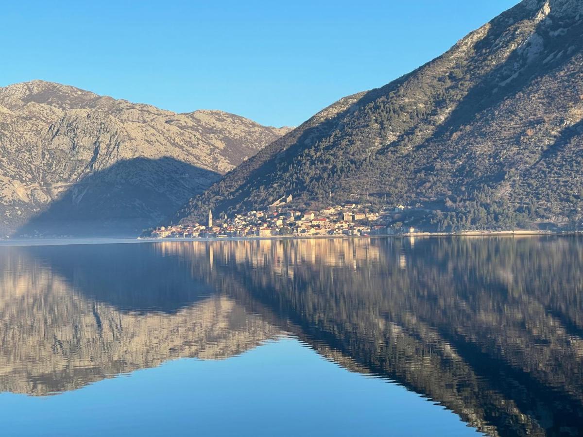 Vila Djuro Mikijelj โดนยี สโตลิฟ ภายนอก รูปภาพ